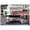 Buy cheap PLC Programmed Control Fixed Knot Wire Deer Fence Machine from wholesalers