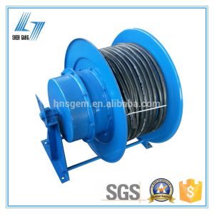 Buy cheap Industrial 15m Power Cable Reel from wholesalers