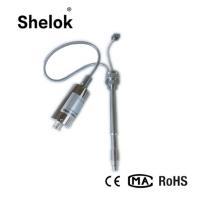 Buy cheap 0-5v High Temperature Melt Pressure Sensor With Factory Price product