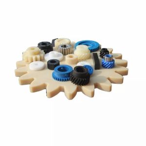 Buy cheap Price Tooling Handles Cost Custom-Made Gear Plastic Mold Injection from wholesalers