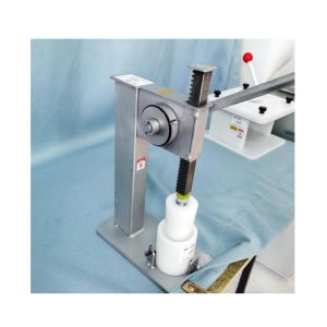 Buy cheap China Low Price siopao kubba forming baozi machine home momo making manul machine folded bao buns making machine from wholesalers