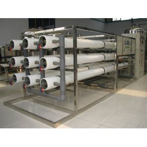 Buy cheap Solar Powered Water Desalination Unit , Small Boat Solar Water Maker from wholesalers