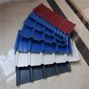 Buy cheap PVC Glazed Roof Tile Wavy Board Extrusion Line 400kg h from wholesalers
