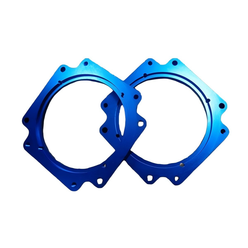 Buy cheap Custom Aluminum CNC Machining Turning ODM CNC Machining Automotive Parts product