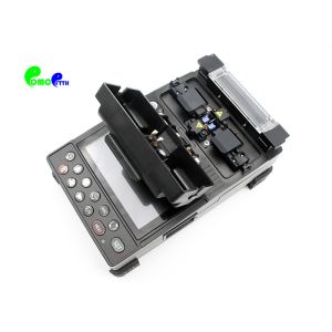 Buy cheap Handhold FTTX Fiber Optic Tools Small Fusion Splicer Mini Splicer from wholesalers