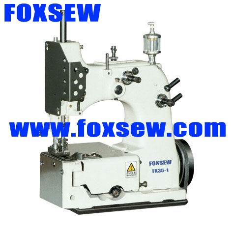 Buy cheap Double-Thread Container Bag Making Machine FX35-1 from wholesalers