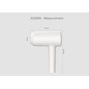 Buy cheap New Design Cordless Rechargeable Hair Dryers 600W with Charging Base from wholesalers