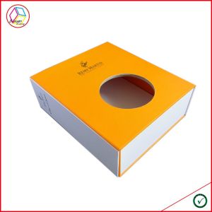 Buy cheap Handmade Foldable Fancy Paper Gift Box Birthday Paper Gift Boxes With Lids from wholesalers