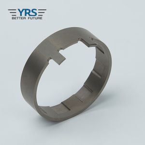 Buy cheap DC53 Precision Metal Machined Parts Tolerance 0.01mm Acidproof from wholesalers