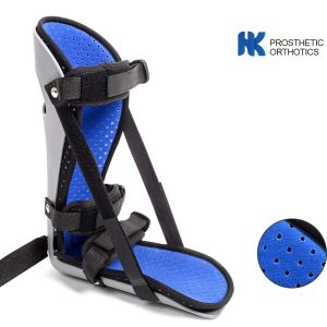 Buy cheap S M L Plantar Fasciitis Night Splint Foot Drop Orthotic Brace from wholesalers