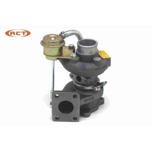Buy cheap Mechanical Parts Turbine Excavator Turbocharger 1G491-17012 For PC56-7 from wholesalers