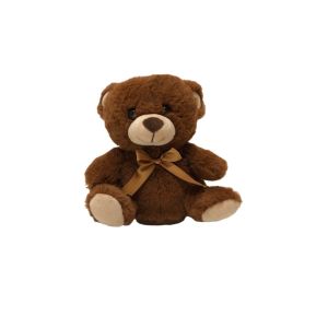 Buy cheap Repeating Bear Recording Plush Toy With Lovely Bowknot from wholesalers