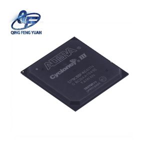 Buy cheap EP3C55F484I7N Altera Chip 150000 LE SMD SMT Mounting Style from wholesalers