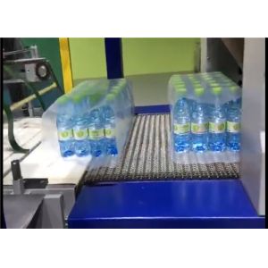 Buy cheap SUS316 8000BPH PET Plastic Bottle Drinking Machine 2500ml Adjusted Rinsing from wholesalers