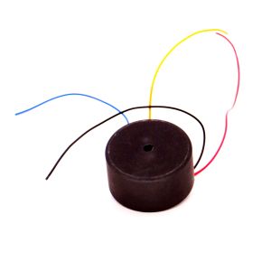 Buy cheap 2000VA Rated Power Toroidal Transformer for Medical from wholesalers