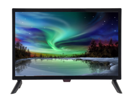 Buy cheap Multimedia Language 24 Inch Smart Small Size LCD TV Google from wholesalers