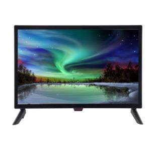 Buy cheap 24 Inch Small Size LCD TV Analog PAL/NTSC/SECAM No-OS IPS Flat Screen from wholesalers