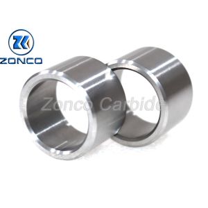 Buy cheap MWD/LWD Wear Tools Piston Cylinder Tungsten Carbide Bushing from wholesalers