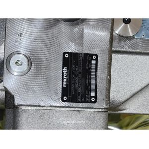 Buy cheap A4VSO180EO2/30R-VPB25N00 A4VSO180EO2/30R-VZB13N00 Rexroth Axial Variable Piston Pump Excavator Hydraulic Motor Original Genuine New Stock A4VSO Series Made in Germany from wholesalers