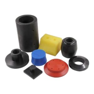 Buy cheap Rubber Gasket Seal Diaphragm Grommet O Ring Molded Rubber Part from wholesalers