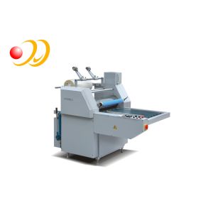 China Manual Industrial Laminating Equipment on sale