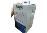 Buy cheap 3x6cm Biodegradable and Compostable Bags Small Drawstring Garbage Bags from wholesalers
