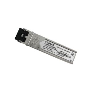Buy cheap Finisar FTLF8524P3BNL 4GB/s SFP Transceiver with 860nm Optical Wavelength and 3.7GB/s Data Rate from wholesalers