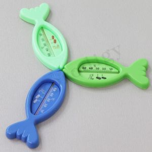 Buy cheap Prodigy Indoor Baby Bath Thermometer Cartoon Shape Multipurpose from wholesalers