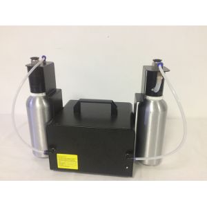 Buy cheap High Efficient Large Area Fragrance Scent Diffuser Machine / Aroma Diffuser System from wholesalers