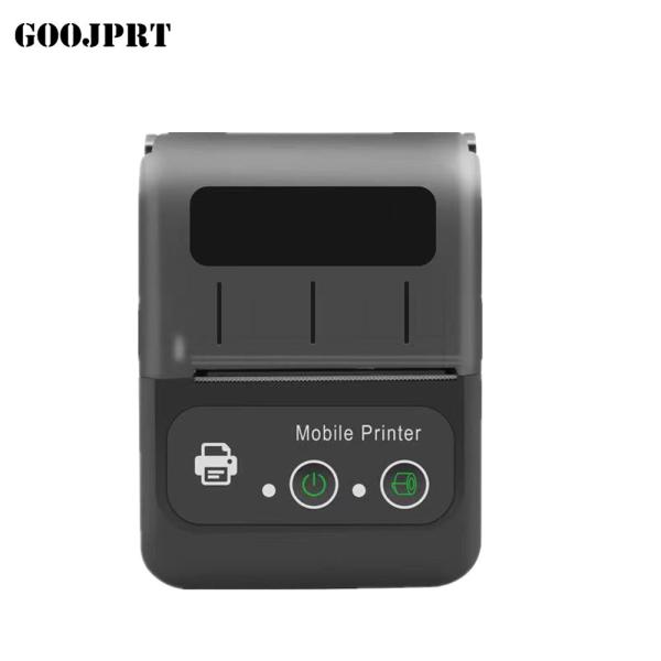 Buy cheap GOOJPRT PT280 Bluetooth-Compatible Thermal Printer Receipt & Photo Printing Support Android And iOS System Portable Bill from wholesalers