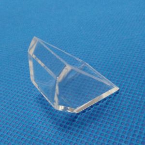 Buy cheap High Precision Borosilicate Transparent Glass Dome As Lamp Cover from wholesalers