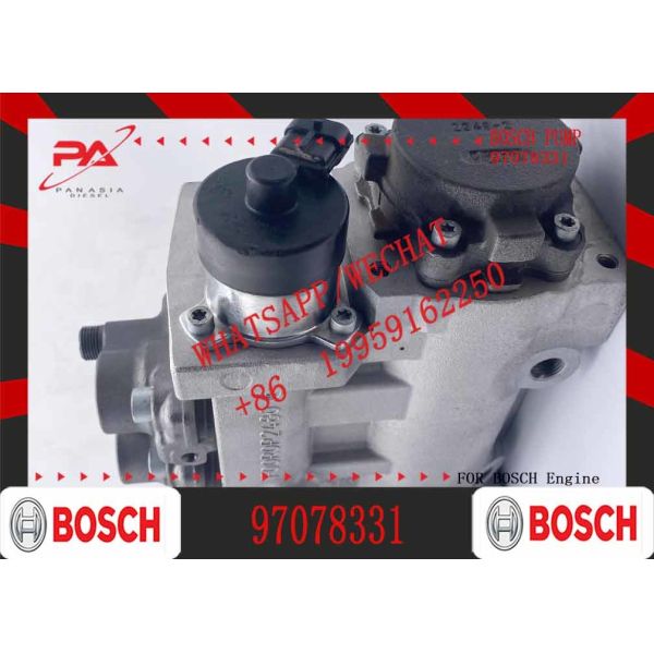 Quality Fuel Injection Pump A4710900850 Truck Engine Parts For Mercedes-Benz Actros MP4 for sale