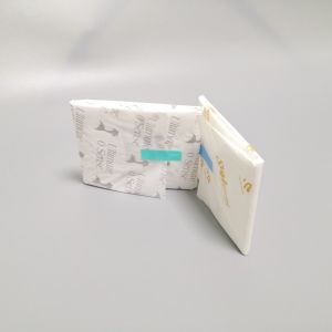 Buy cheap Ultra Thin Anion Chip Sanitary Pad from wholesalers