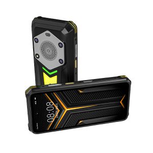 EM-P2 PRO Android 14 / GMS industrial waterproof handheld