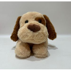 Buy cheap Wooly & Comfortable Plush Toy Puppy With Lighting Music Function from wholesalers