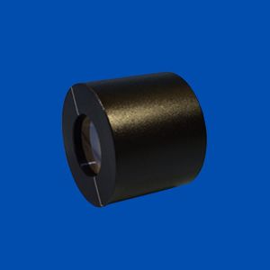 Buy cheap Birefringent Device Glan Thompson Prism Large Receiving Angle from wholesalers