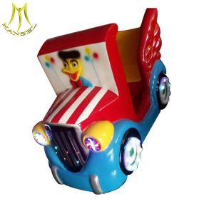 Buy cheap Hansel  coin operated toy amusement park rides  cheap amusement rides from wholesalers