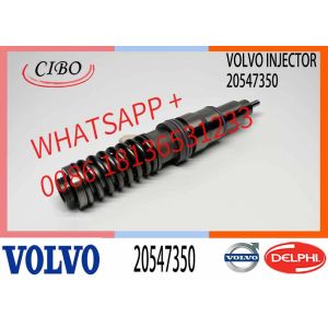 FueI Injector VO-LVO 20547350 BEBE4D00203 BEBE4D00001 BEBE4D00002 BEBE4D00003