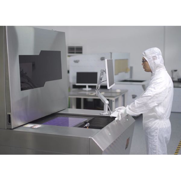 Buy cheap Precision 20μm PCB/HDI/FPC Laser Direct Imaging Machine Stable Efficient Industry Solutions from wholesalers