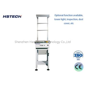 China Maximize Your Production Efficiency with Our Adjustable and PCB Handling Equipment on sale