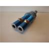 Buy cheap Durable Ultrasonic Oscillator , Double Horn High Power Ultrasonic Transducer Welding from wholesalers
