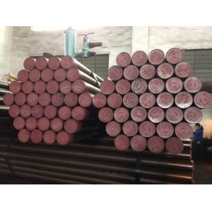 Buy cheap Drill Pipe Casing For Mining , Flush-jointed Water Well Casings 4" - 8 " from wholesalers