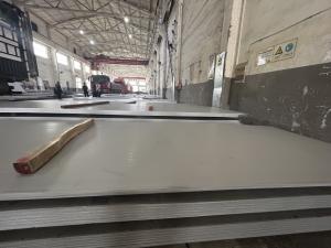 Buy cheap 6mm Stainless Steel Plate Sheets 316 316TI AISI ASTM JIS Grade product