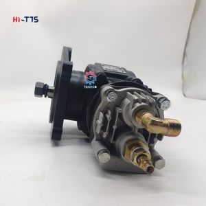 Buy cheap Air Conditioning Compressor OEM DOOSAN Excavator 6105 from wholesalers