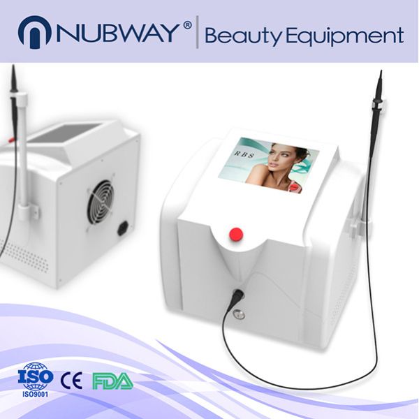 Quality 30M HZ high frequency Redness Spider Veins Removal Machine for clinic for sale