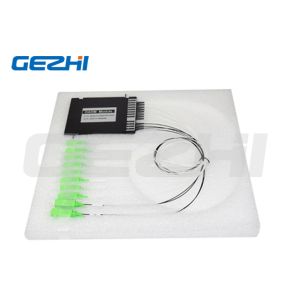 Dual Fiber Optical Module DWDM OADM With SC APC Interface