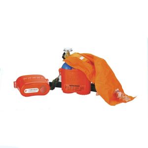 Buy cheap mine disaster oxygen self-rescuer from wholesalers