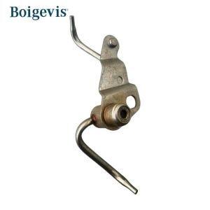 Buy cheap The Oil Jet 06E103158K Is Mainly Compatible With 1.8T/2.0T Models Of Audi (Such As A4/A5/Q5), Volkswagen (Such As Golf/Magotan/Tiguan) And ŠKoda (Such As Superb/Octavia) Brands From 2008 To 2019 Which from wholesalers