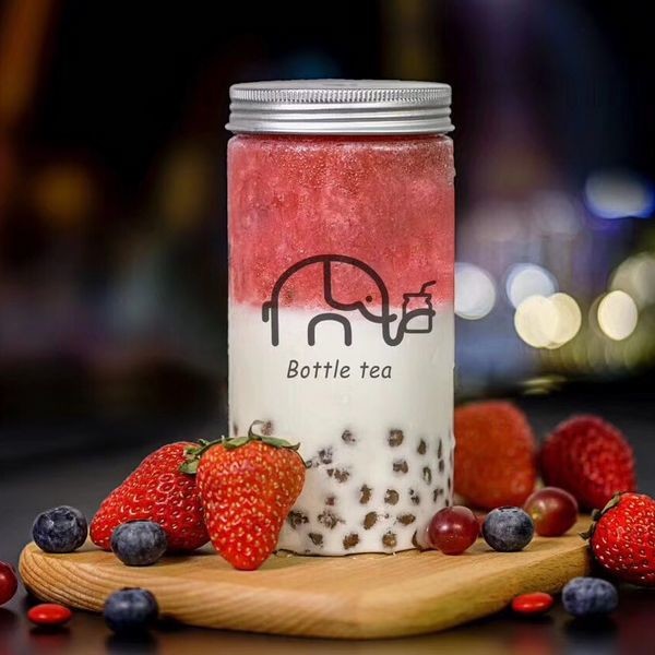 Buy cheap 250ML 350ML 500ML PET Beverage Bottles Disposable Drinking Bottles from wholesalers