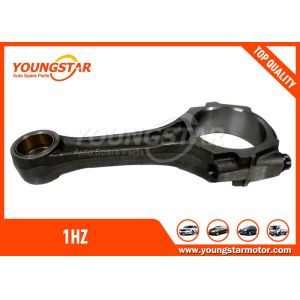 Buy cheap TOYOTA Coaster 1HZ Engine Connecting Rod , 13201 - 17010 Automotive Aluminum product